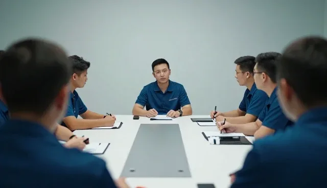 冷链配送设备选型中加工技术的关键作用